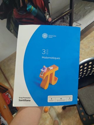 BREU HISTORIA DE LES MATEMÀTIQUES
