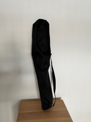 Paraguas Difusor Fotográfico Neewer 33” con funda