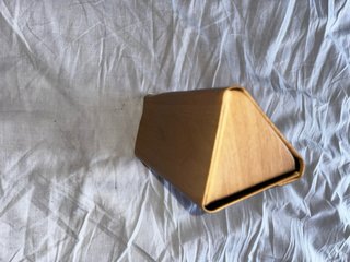 Funda de gafas de madera Sweetter