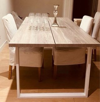 Mesa de comedor
