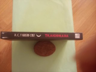 Traicionada
