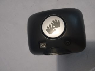 Funda TomTom GO