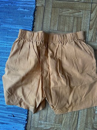 Pantalón corto Kiabi Talla 40