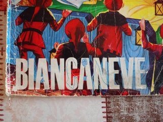 Biancaneve