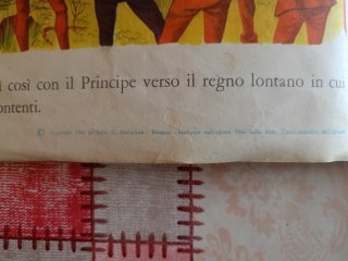 Biancaneve