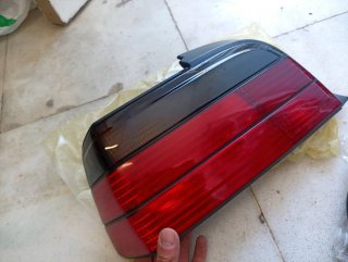 Pilotos traseros BMW E36 Coupé