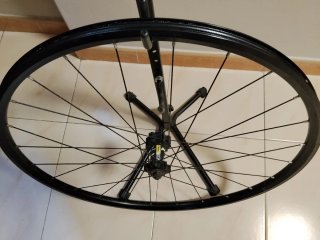 Ruedas Mavic Cross One 27.5