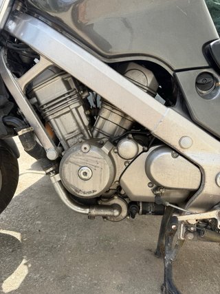 Venda/Despiece Honda Revere 650cc