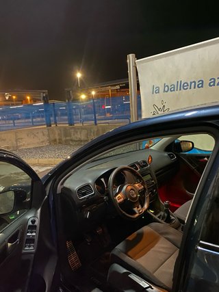 Volkswagen Golf 6 2.0