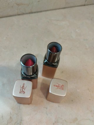 2 Pintalabios Sothys Alta Cosmética