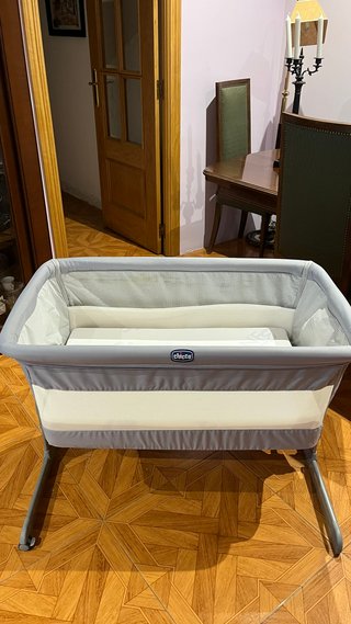 Culla Chicco Next2Me - Ottimo stato