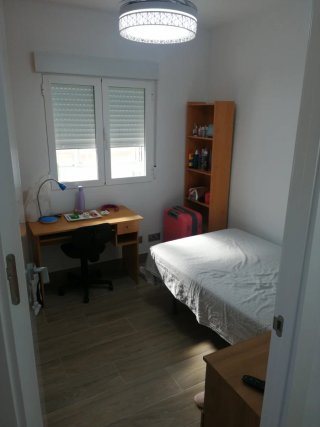 Alquiler de piso Jaén. Julio y Agosto.