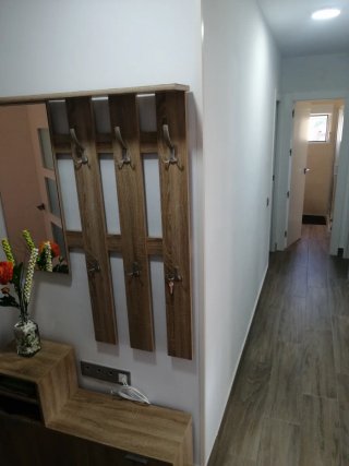 Alquiler de piso Jaén. Julio y Agosto.