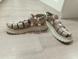 Sandalias Bimba y Lola originales – Muy cómodas