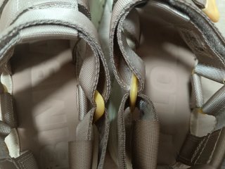 Sandalias Bimba y Lola originales – Muy cómodas