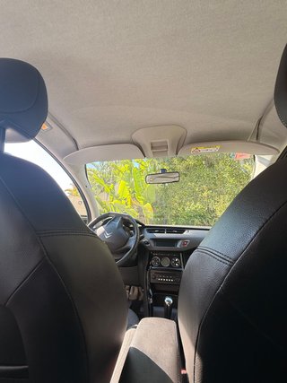Citroën C3 1.2 Auto, Zenith, Distribucion nueva