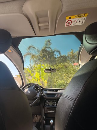 Citroën C3 1.2 Auto, Zenith, Distribucion nueva