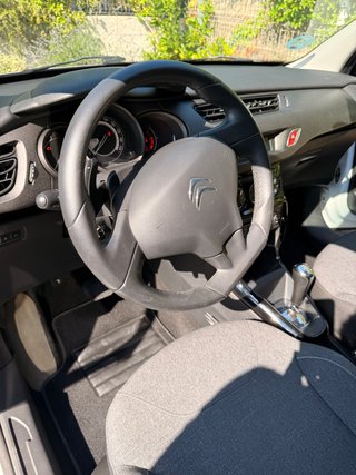 Citroën C3 1.2 Auto, Zenith, Distribucion nueva