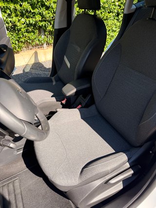 Citroën C3 1.2 Auto, Zenith, Distribucion nueva