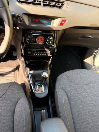 Citroën C3 1.2 Auto, Zenith, Distribucion nueva