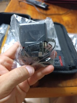 Walkie Talkie Motorola T82 Extreme