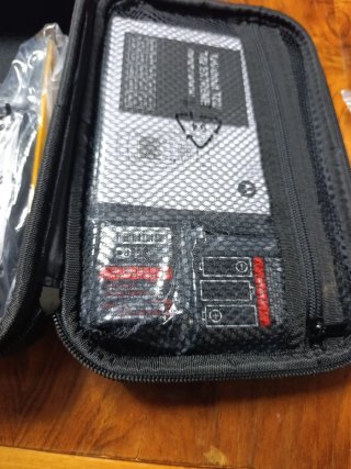 Walkie Talkie Motorola T82 Extreme