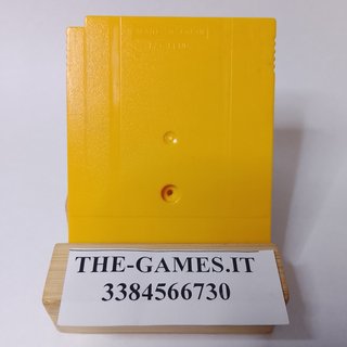Pokemon Giallo Game Boy Nintendo originale