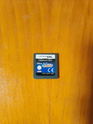 Draglade, Nintendo DS