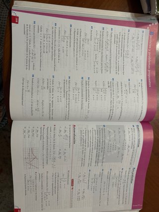 Matemáticas aplicadas a las c. sociales II 2 bach