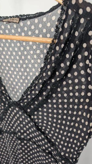 Vestito donna Malìparmi pura seta