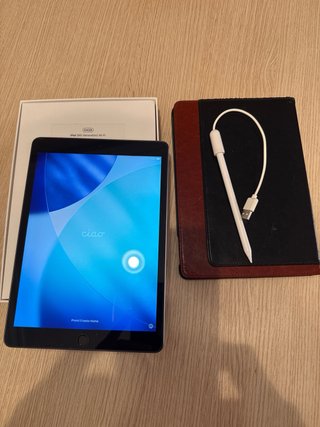 iPad 9ª Gen 64GB Space Gray