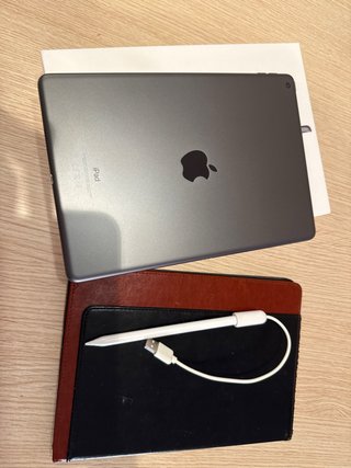 iPad 9ª Gen 64GB Space Gray