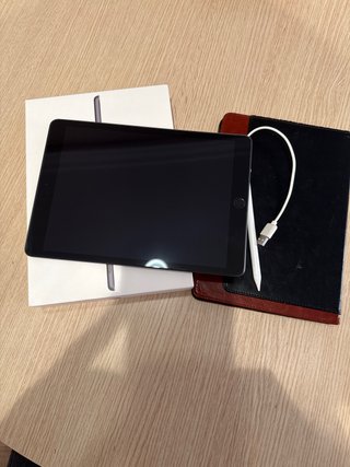 iPad 9ª Gen 64GB Space Gray