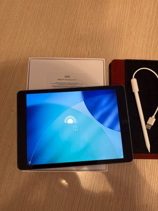 iPad 9ª Gen 64GB Space Gray