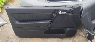 Asientos calefactables Cuero Opel Astra G Coupe