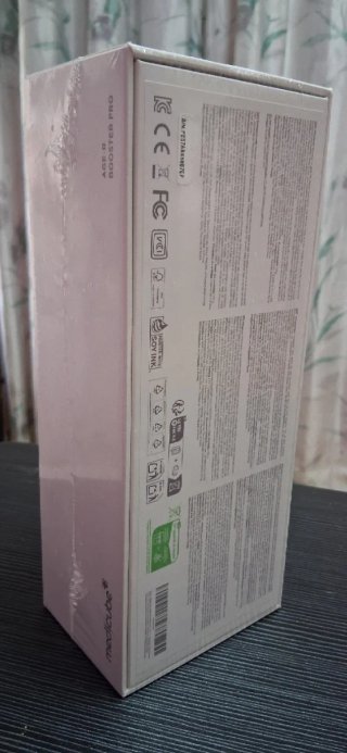 Pack Medicube 8 productos