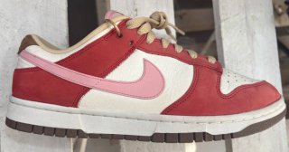 Nike SB Dunk Low PRM Bacon