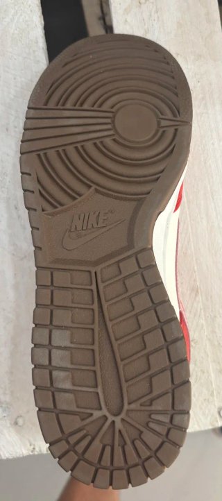 Nike SB Dunk Low PRM Bacon
