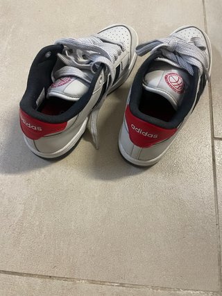Zapatillas Adidas Hombre Talla 39