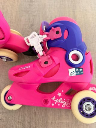 Patines 26-28