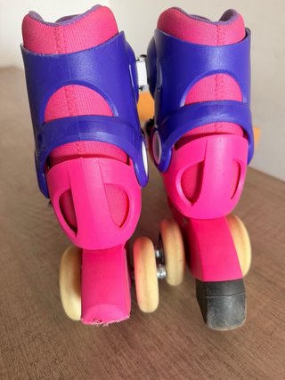 Patines 26-28