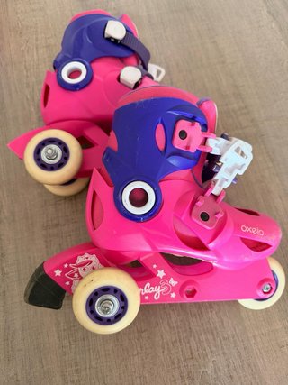 Patines 26-28