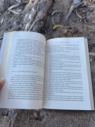 Cómo hacer que te pasen cosas buenas : entiende...