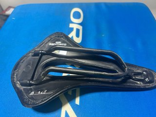 Sillín Selle San Marco Full Carbon