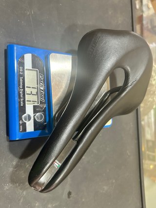 Sillín Selle San Marco Full Carbon