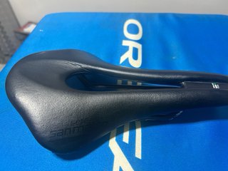 Sillín Selle San Marco Full Carbon