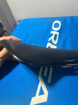 Sillín Selle San Marco Full Carbon
