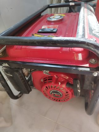 Generador Eléctrico BSKRAFT SK9000W