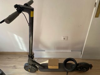 Patinete Eléctrico Xiaomi Mi 1S