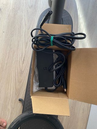 Patinete Eléctrico Xiaomi Mi 1S
